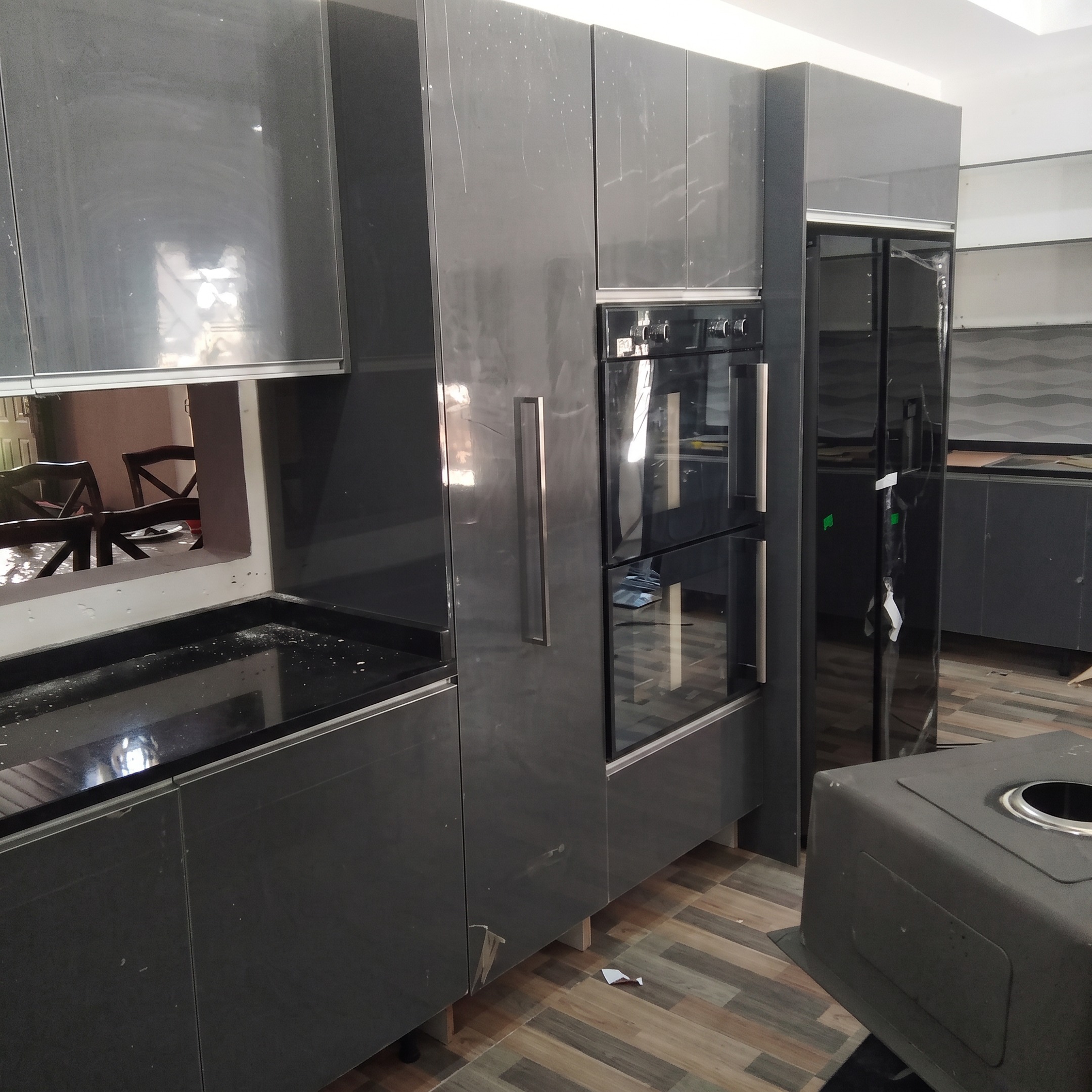 Marble & Granite